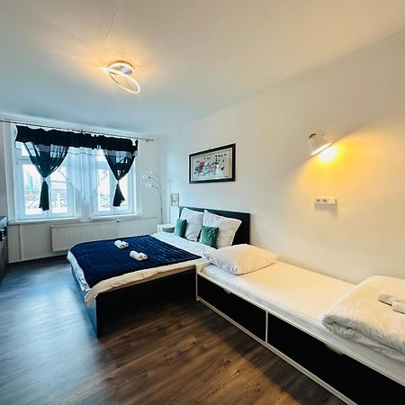 דירות טפליצה Kael Aparment 04 מראה חיצוני תמונה
