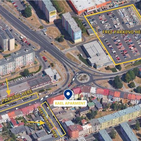 דירות טפליצה Kael Aparment 04 מראה חיצוני תמונה