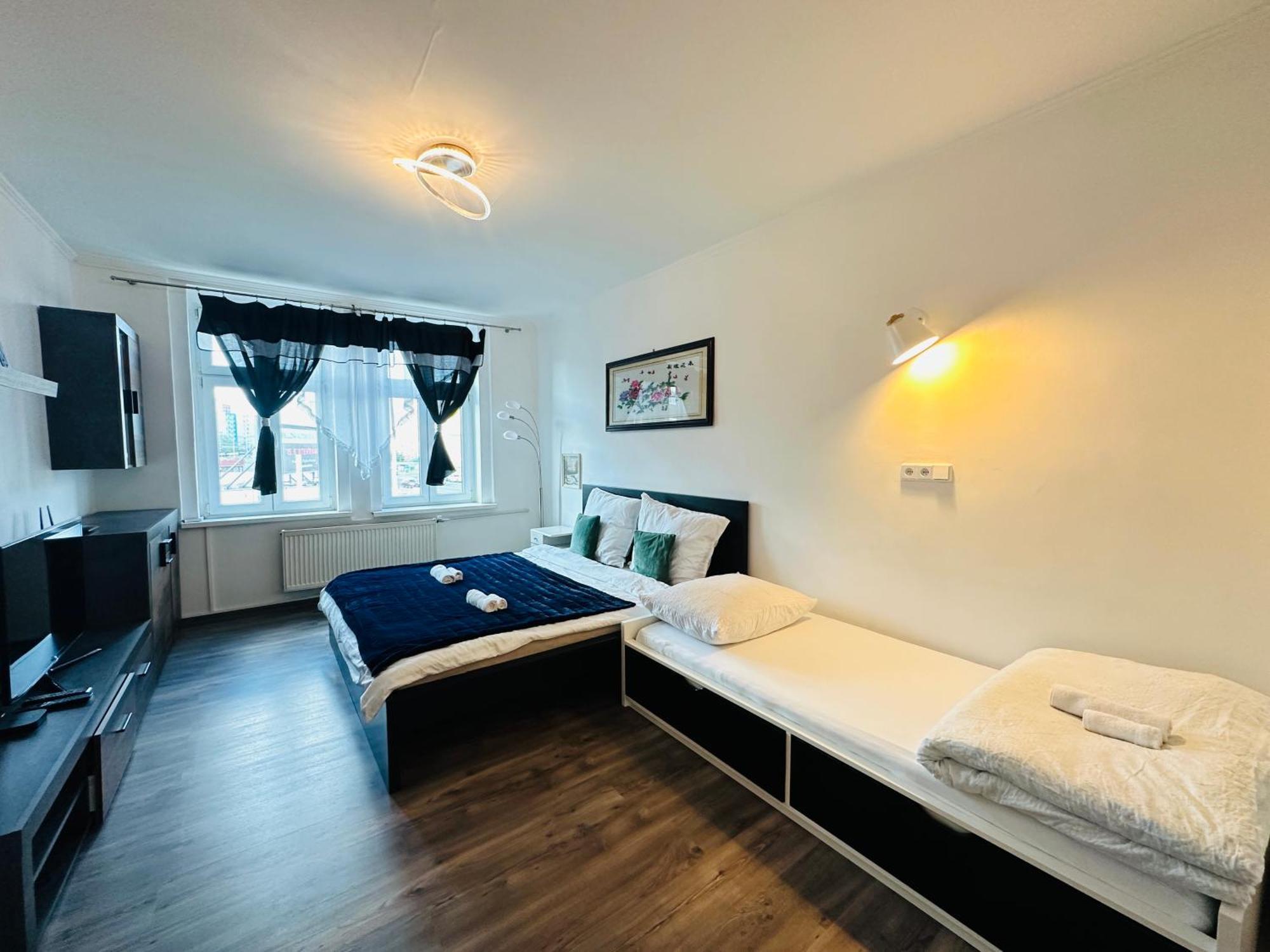 דירות טפליצה Kael Aparment 04 מראה חיצוני תמונה