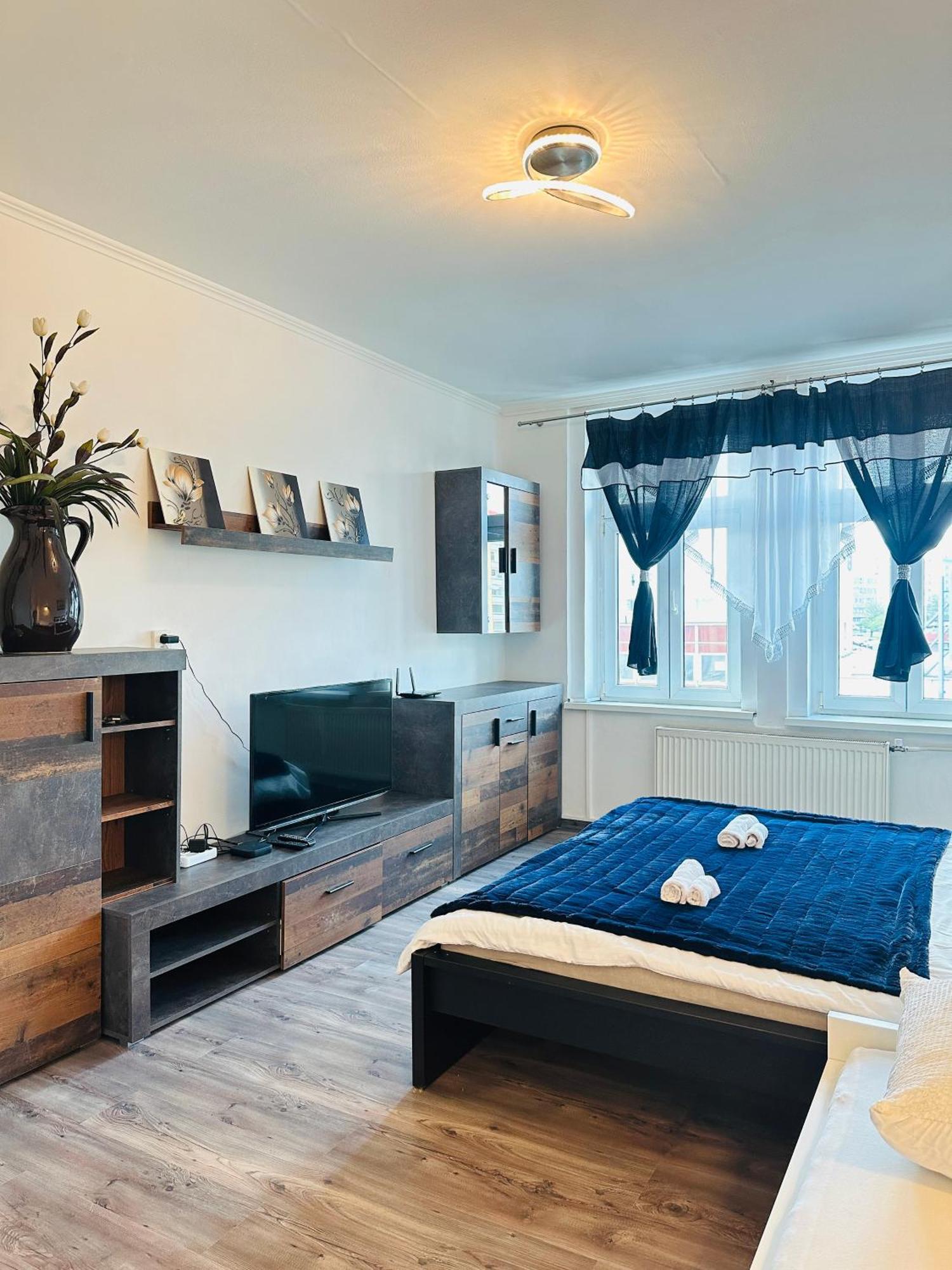 דירות טפליצה Kael Aparment 04 מראה חיצוני תמונה