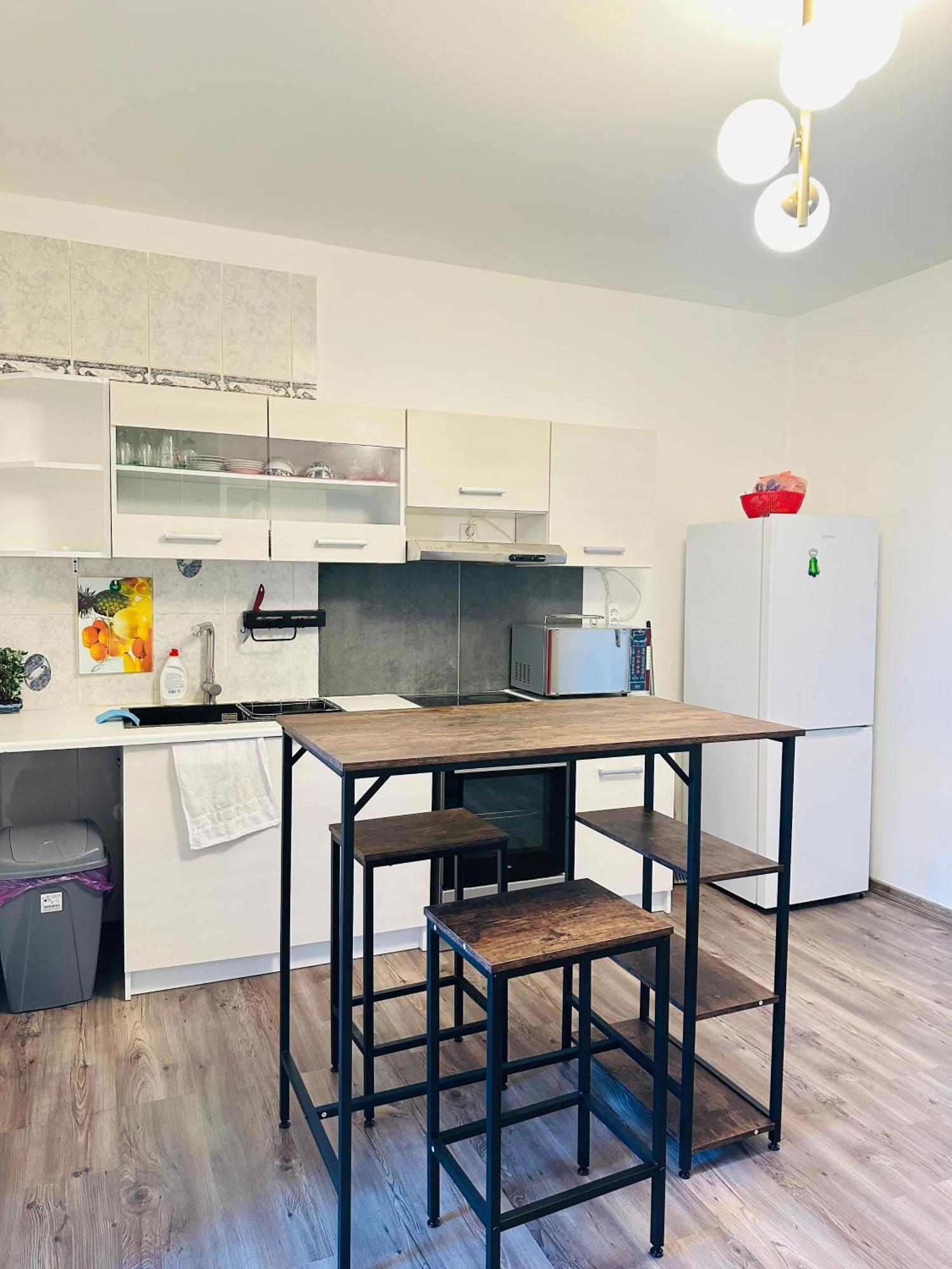 דירות טפליצה Kael Aparment 04 מראה חיצוני תמונה