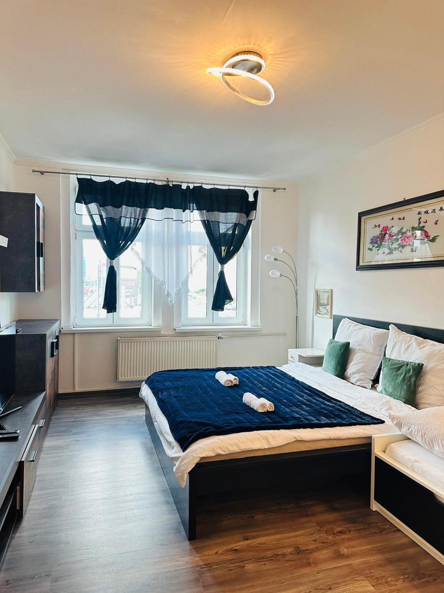 דירות טפליצה Kael Aparment 04 מראה חיצוני תמונה
