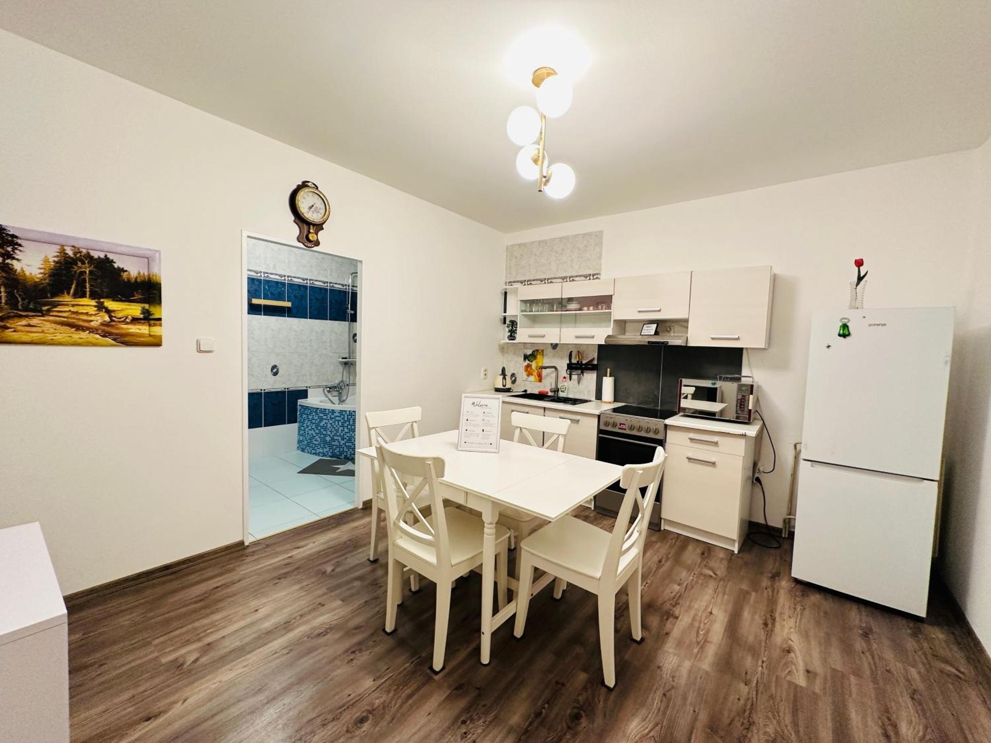 דירות טפליצה Kael Aparment 04 מראה חיצוני תמונה