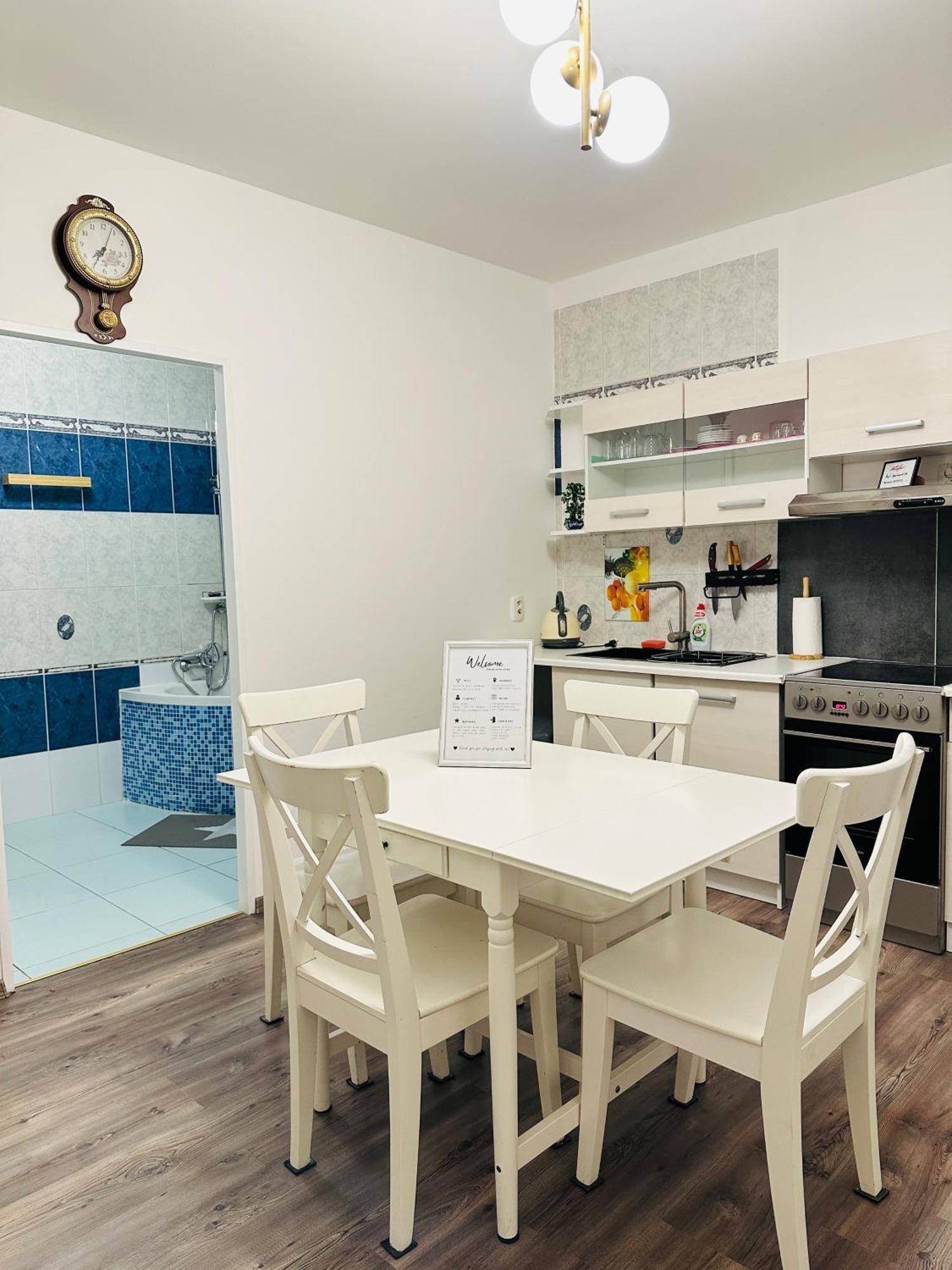 דירות טפליצה Kael Aparment 04 מראה חיצוני תמונה