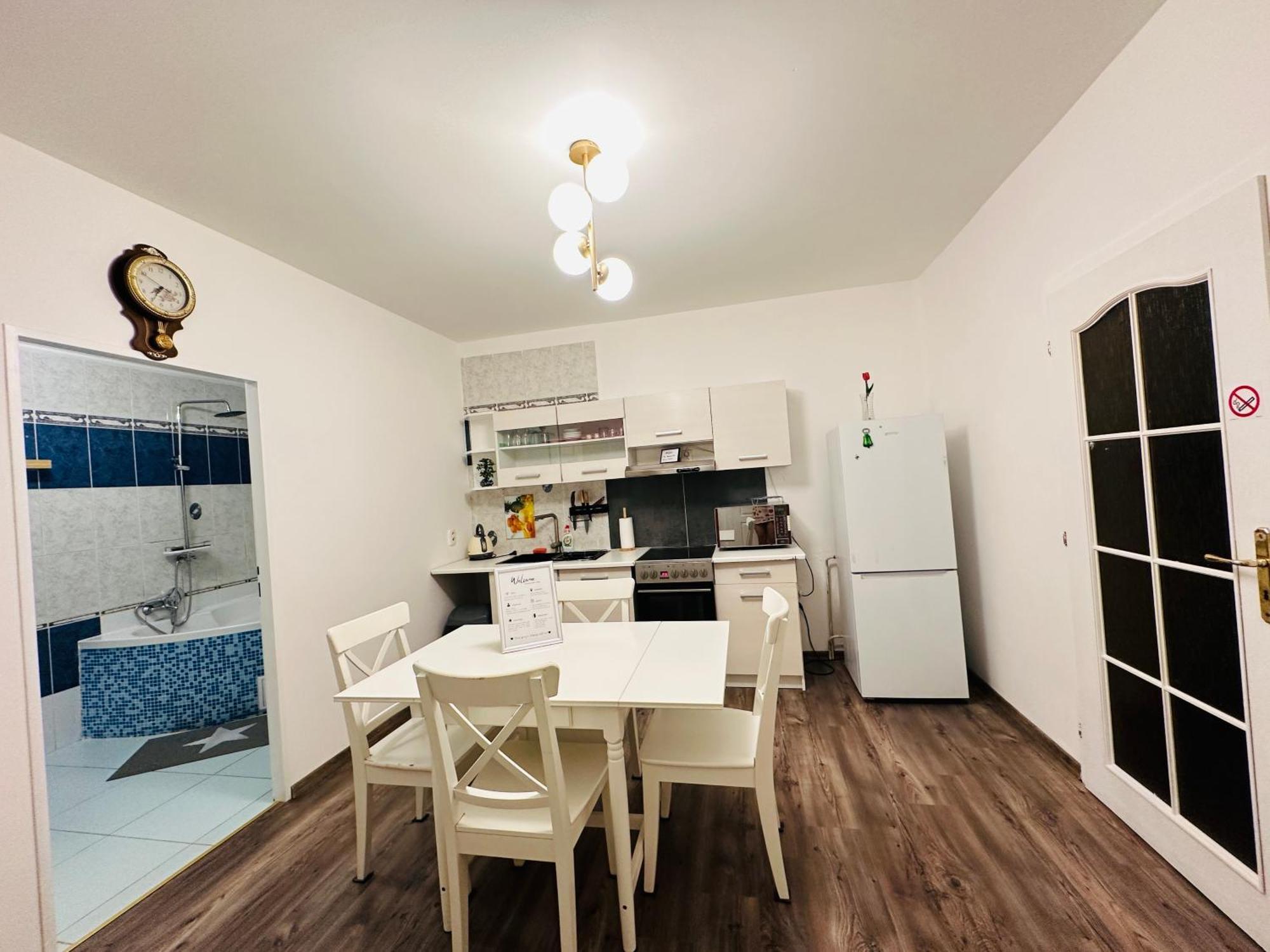 דירות טפליצה Kael Aparment 04 מראה חיצוני תמונה